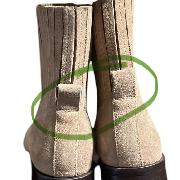 Dolce Vita Linny H2O Boots - Picture 9 of 9